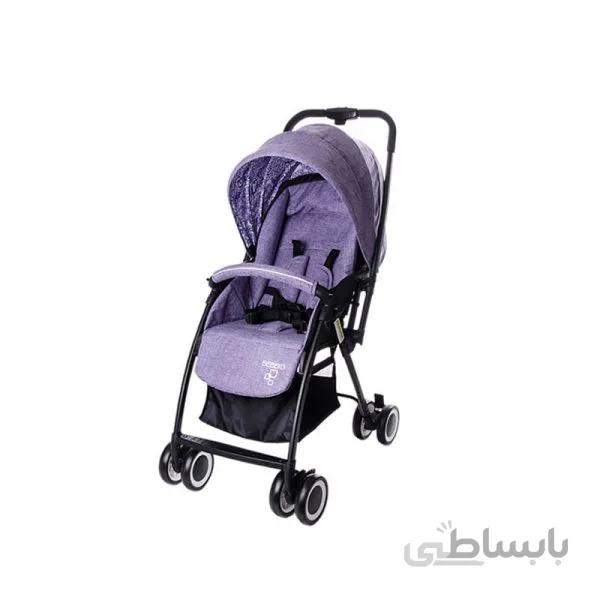 کالسکه مسافرتی مدل E501 ببکو Bebeko
