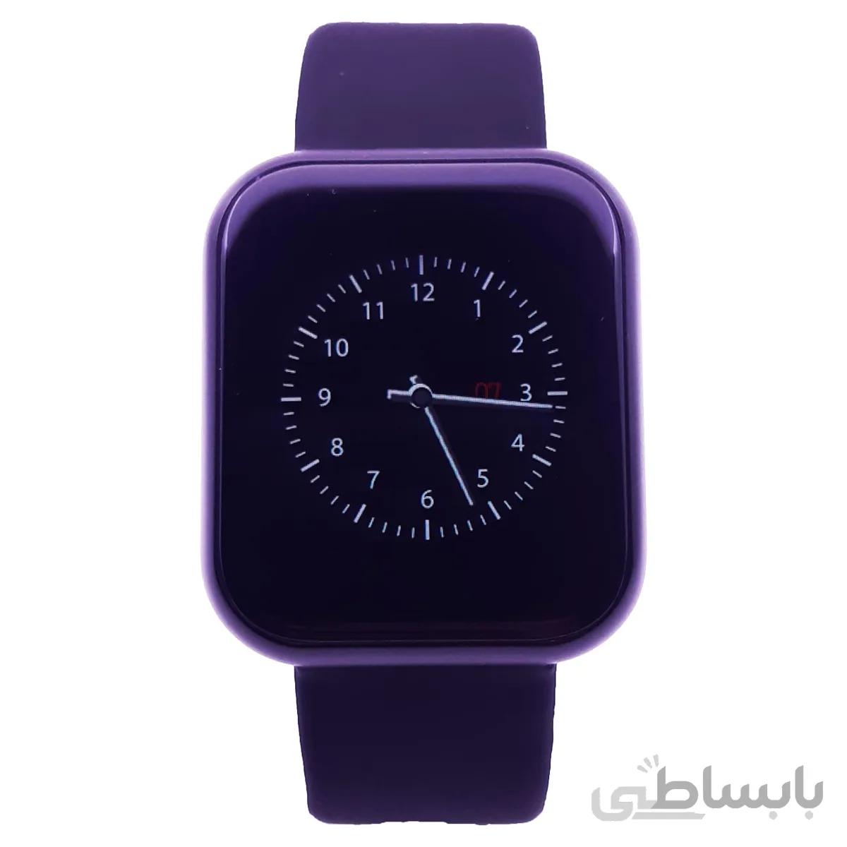 ساعت مچی هوشمند مدل Smart Watch 2425S