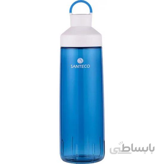 قمقمه 946 میلی لیتری مدل Santeco - Ocean Beverage Bottle