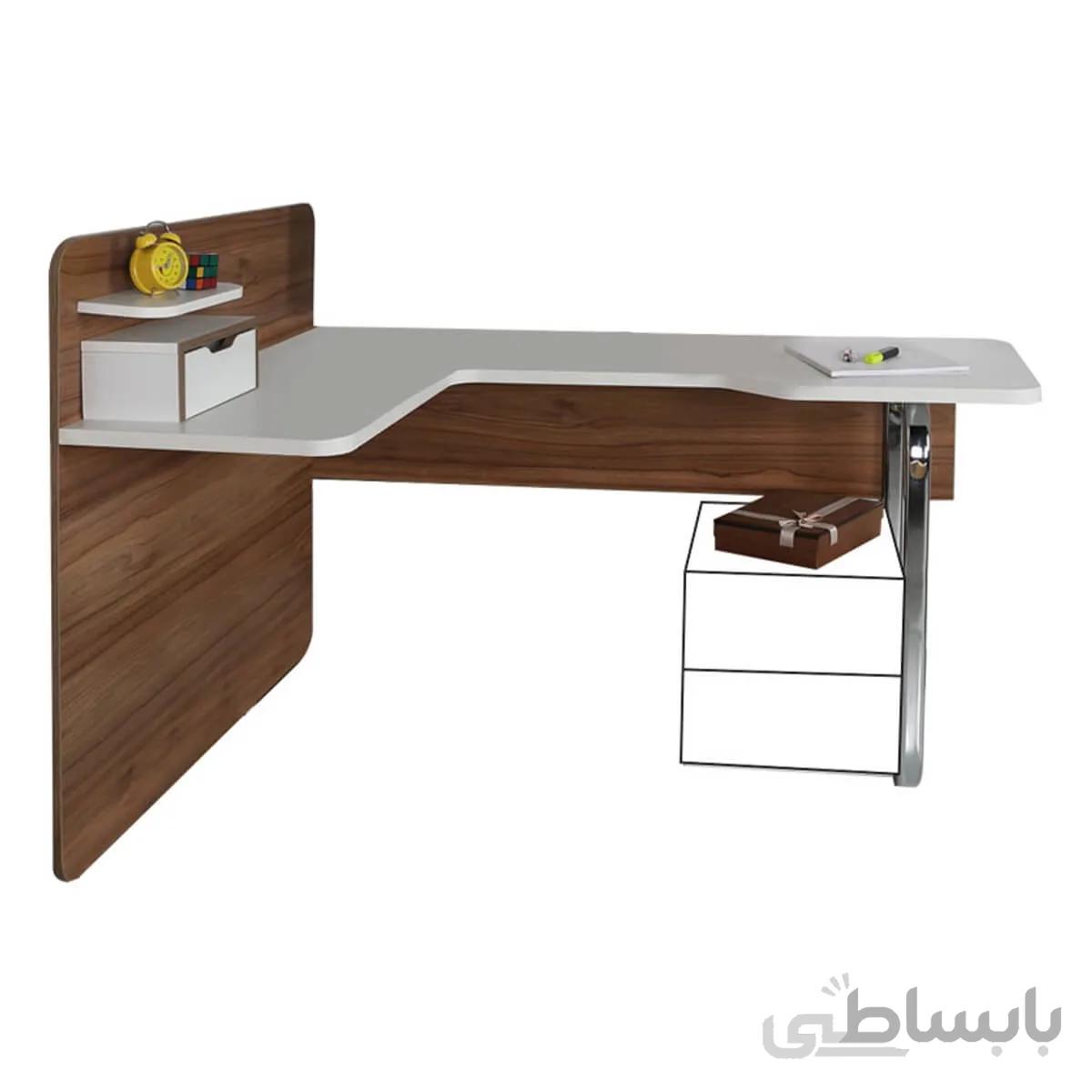 میز تحریر ال راست رابین