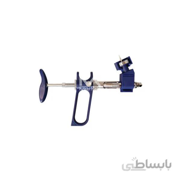 سرنگ اتوماتیک 1 سی سی ویال خور سکورکس