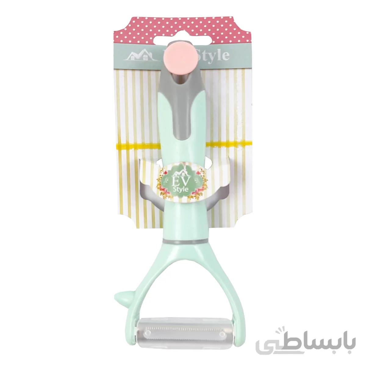 پوست کن کمانی او استایل EV dtyle