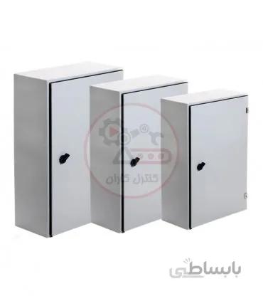تابلو برق فلزی 40x50x20