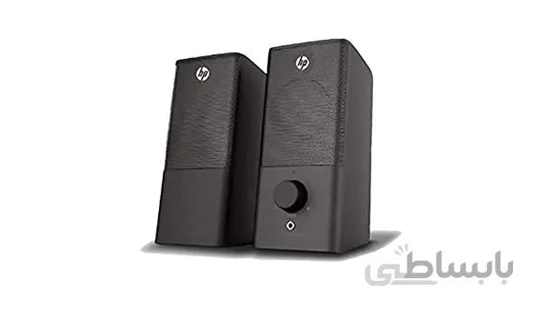 اسپیکر خانگی استریو HP DHS-2101