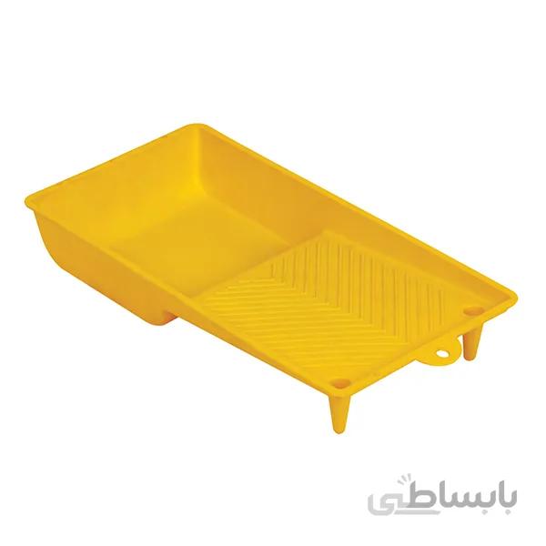 سینی رنگ GSB کوچک 10 سانت