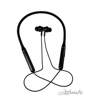 هندزفری گردنی LAPRAMOL مدل LP-SP05