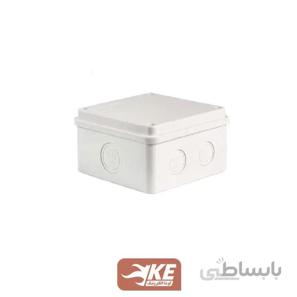 جعبه تقسیم ABS دانوب 10*10