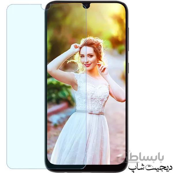قیمت خرید گلس محافظ صفحه نمایش سامسونگ گلکسی ای ۳۰ – Samusung Galaxy A30