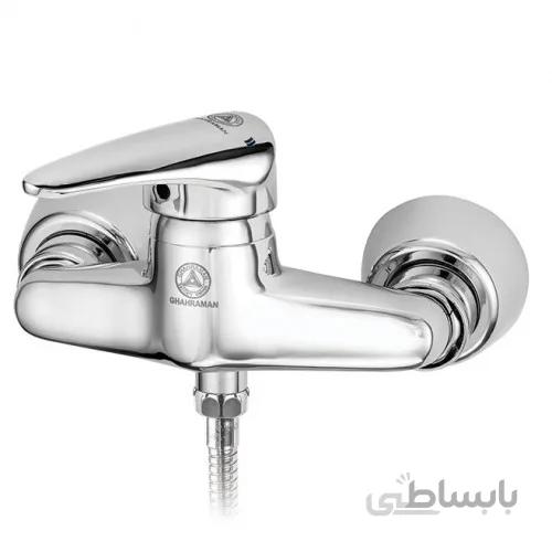 شیر افتابه توالت قهرمان مدل ایتالیایی
