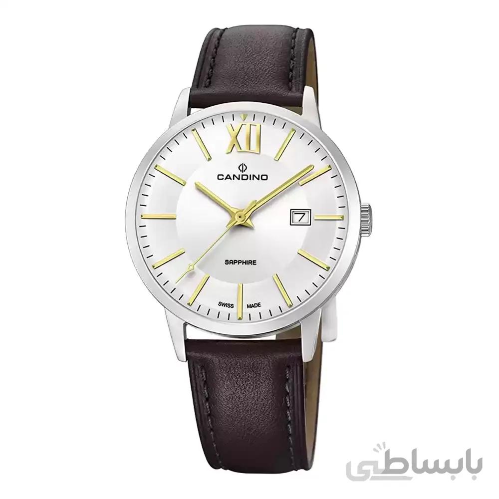 ساعت مچی مردانه کاندینوCANDINO-C4618/2