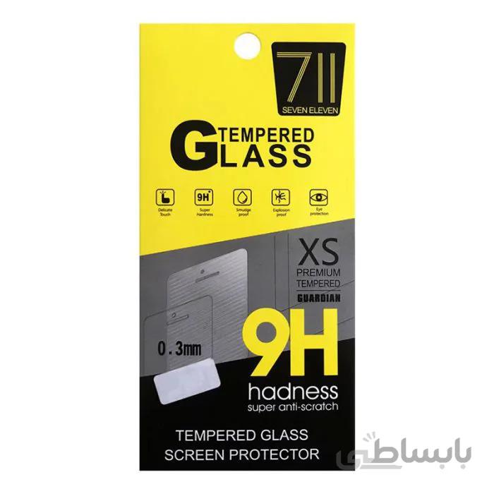 گلس محافظ صفحه نشکن گوشی سامسونگ A20s