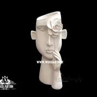 گلدان احساس كد 1020