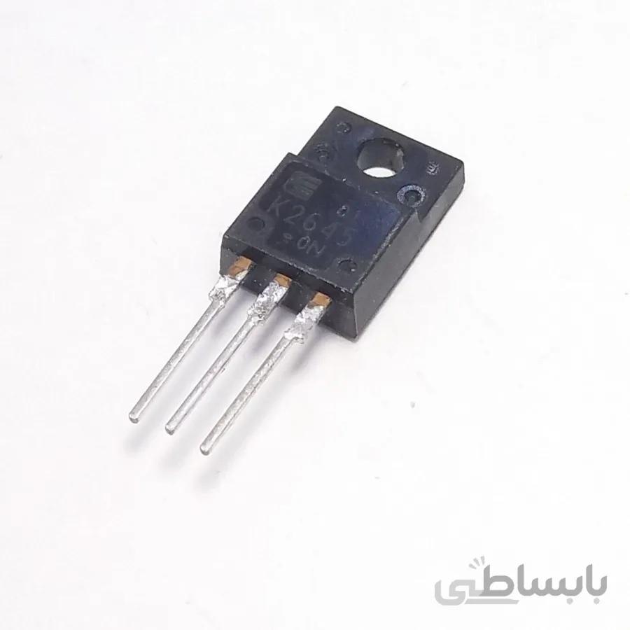ماسفت N-Channel MOSFET ،K2645