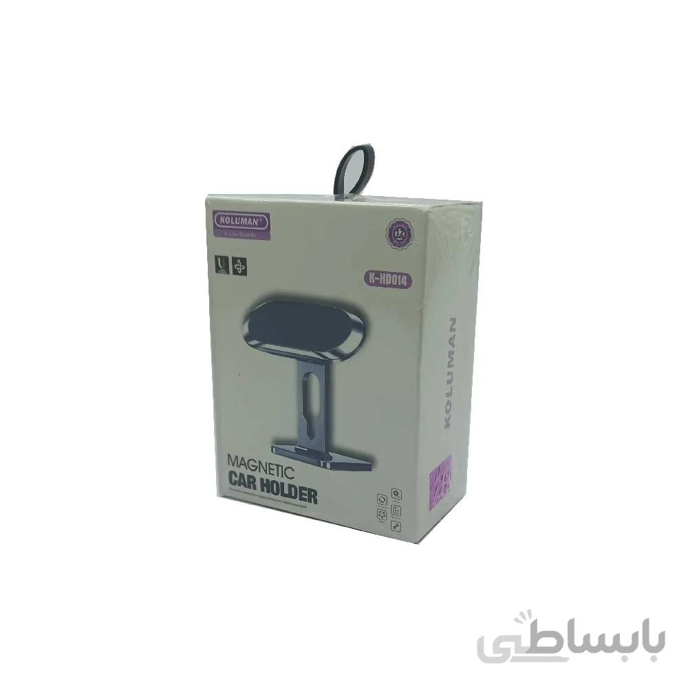 هولدر ماشين کلومن مدل K-HD014