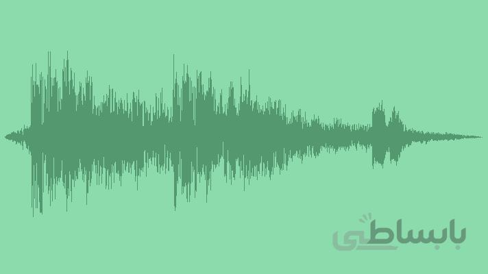 موسیقی مخصوص لوگو تکنولوژی Technology Logo 30250
