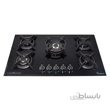 اجاق گاز صفحه ای وین سان مدل 249 DUAL
