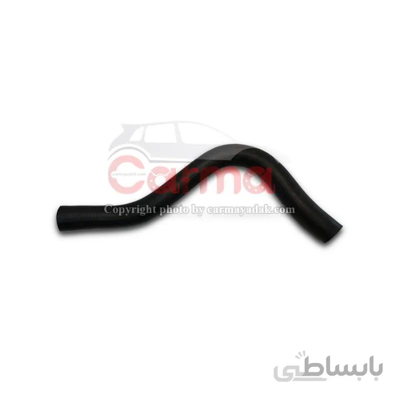 شیلنگ بالا رادیاتور لیفان 1600-620