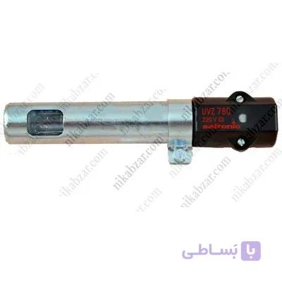 فتوسل ساترونیک satronic مدل UVZ 780 قرمز