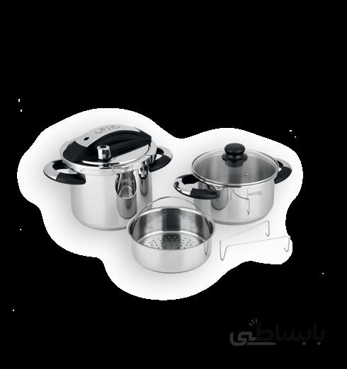 زودپز روگازی پرشیا مدل PR-149