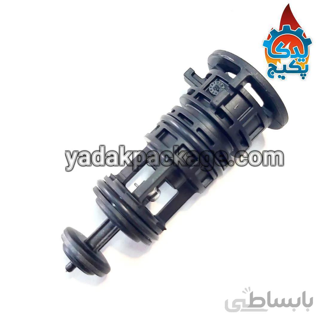 کیت تعمیر شیر سه راهی پکیج آریستون