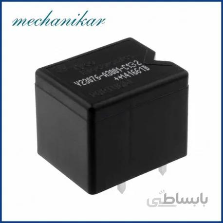 رله پمپ بنزین تغذیه قفل مرکزی فن بخاری V23076