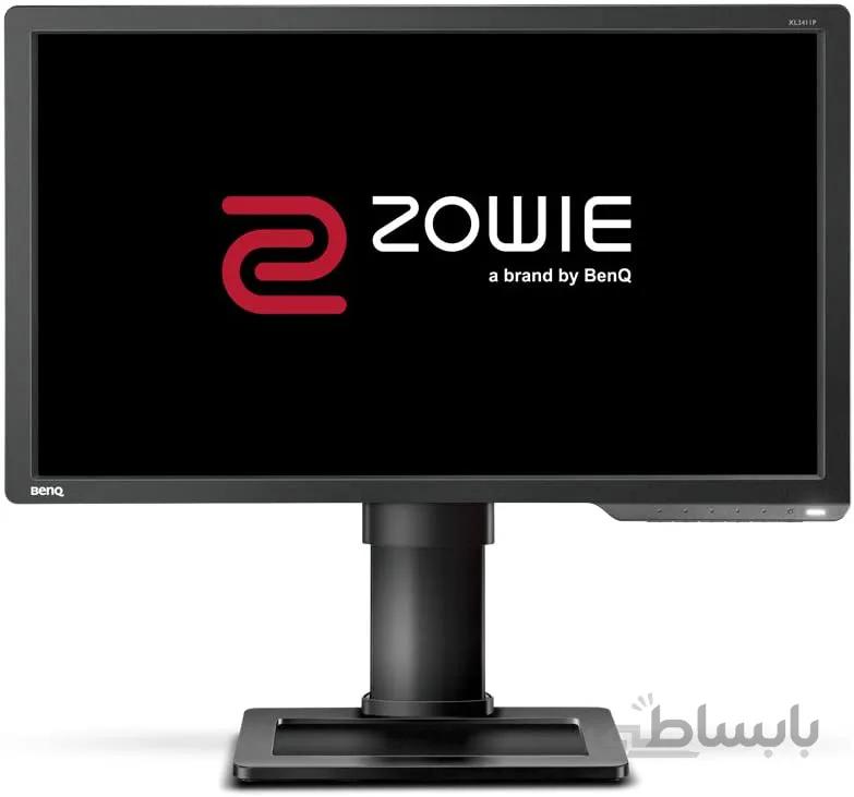 مانیتور BenQ ZOWIE XL2411P 24 Inch