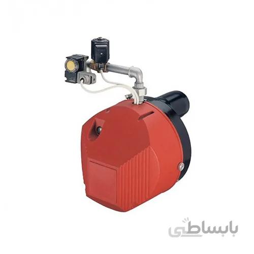 مشعل گازی ایران رادیاتور مدل F55 ا مشعل گازسوز خانگی ایران رادیاتور مدل F55 با ظرفیت 17000 الی 43000 کیلوکالری