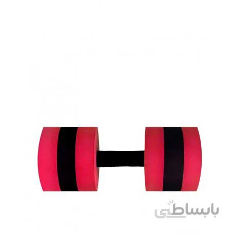 دمبل فومی استخر