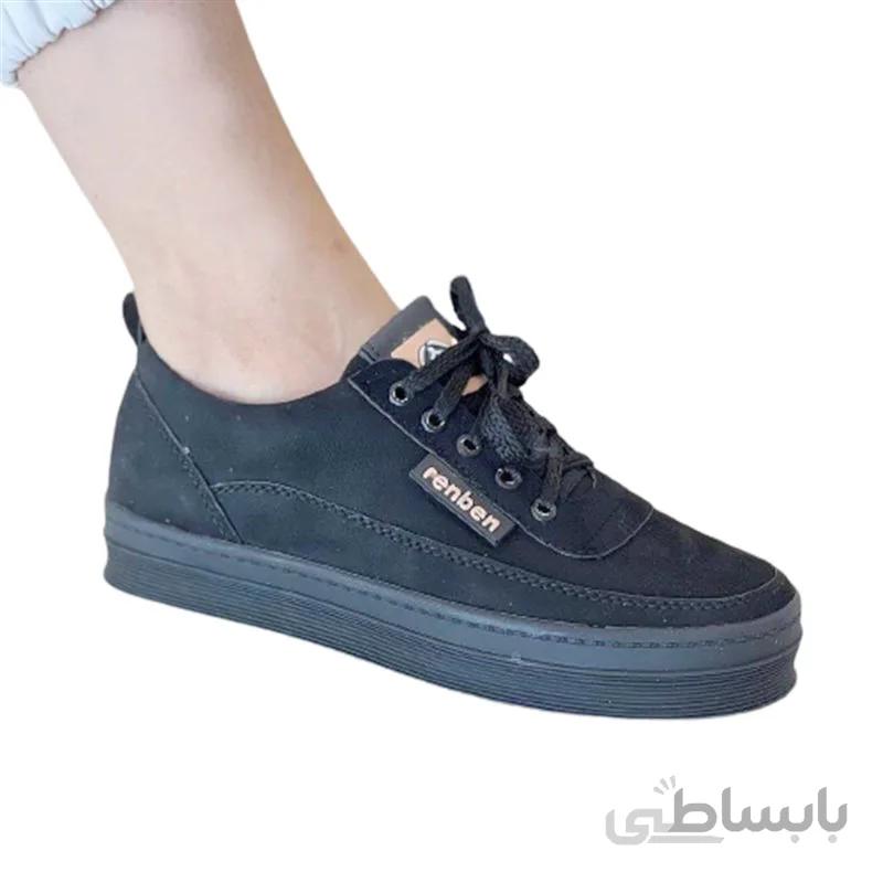 کفش ونس راحتی دخترانه