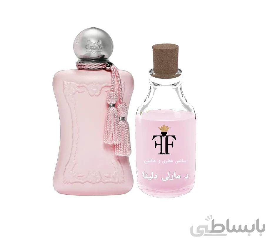 عطر پارفومز د مارلی دلینا زنانه Parfums de Marly Delina