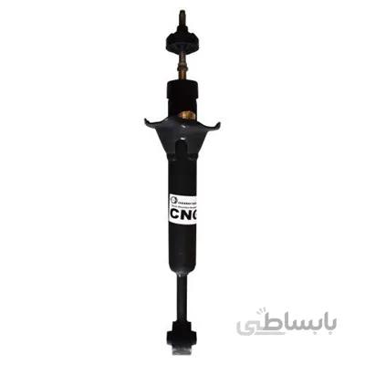 کمک فنر عقب پراید گازسوز فیکسن کره اصلی