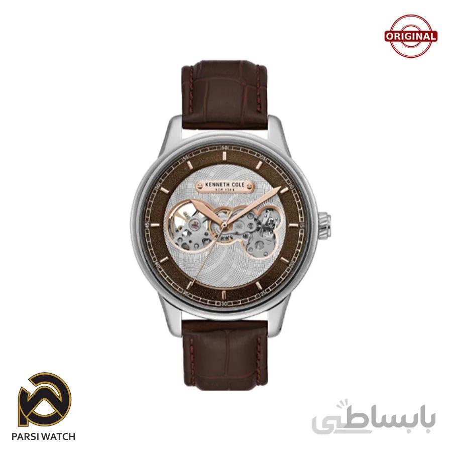 ساعت مردانه کنت کول مدل KC51020001