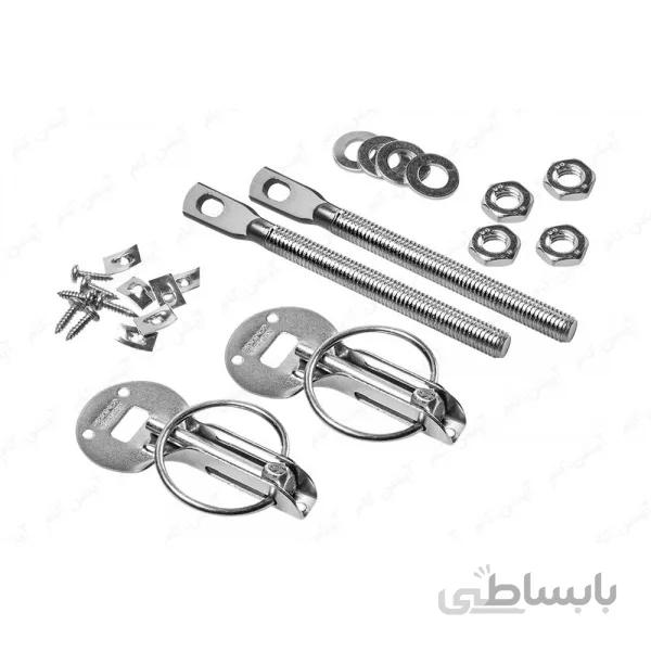اشپیل کاپوت