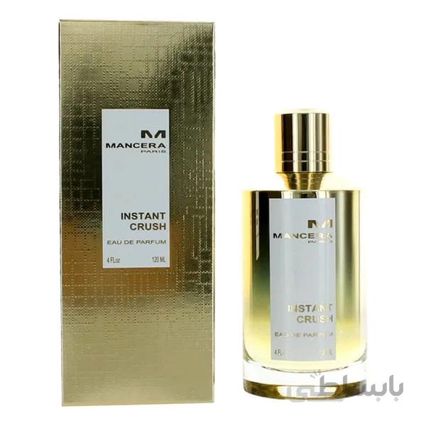 عطر مانسرا اینستنت کراش
