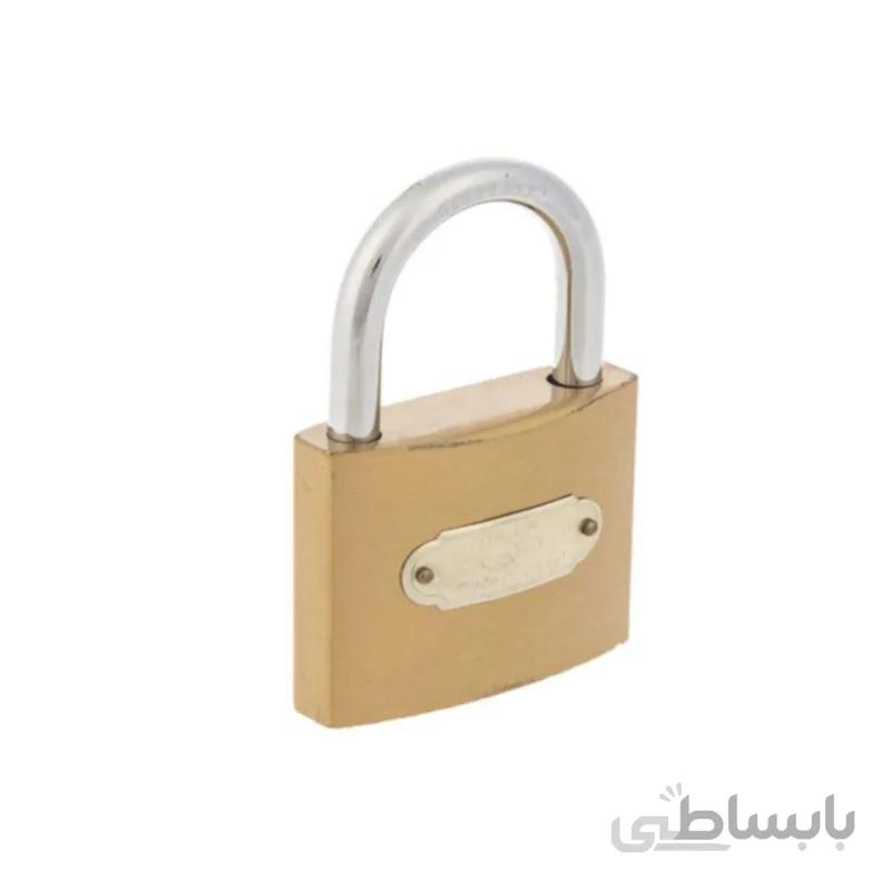 قفل آویز کد 60