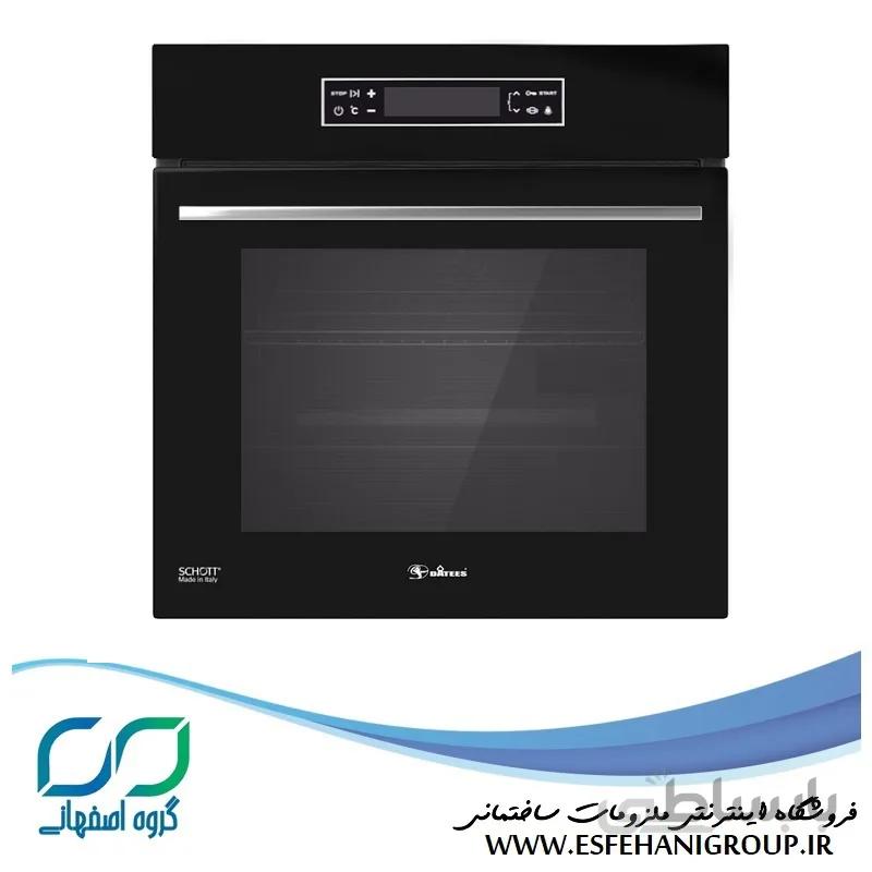 فر توکار داتیس مدل DF 636