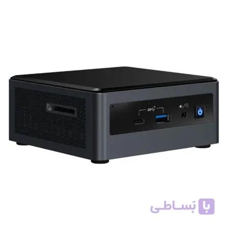 کامپیوتر کوچک اینتل مدل NUC10i3FNH -P