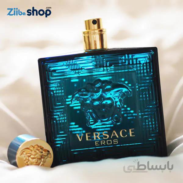 ورساچه اروس مردانهVersace Eros for men