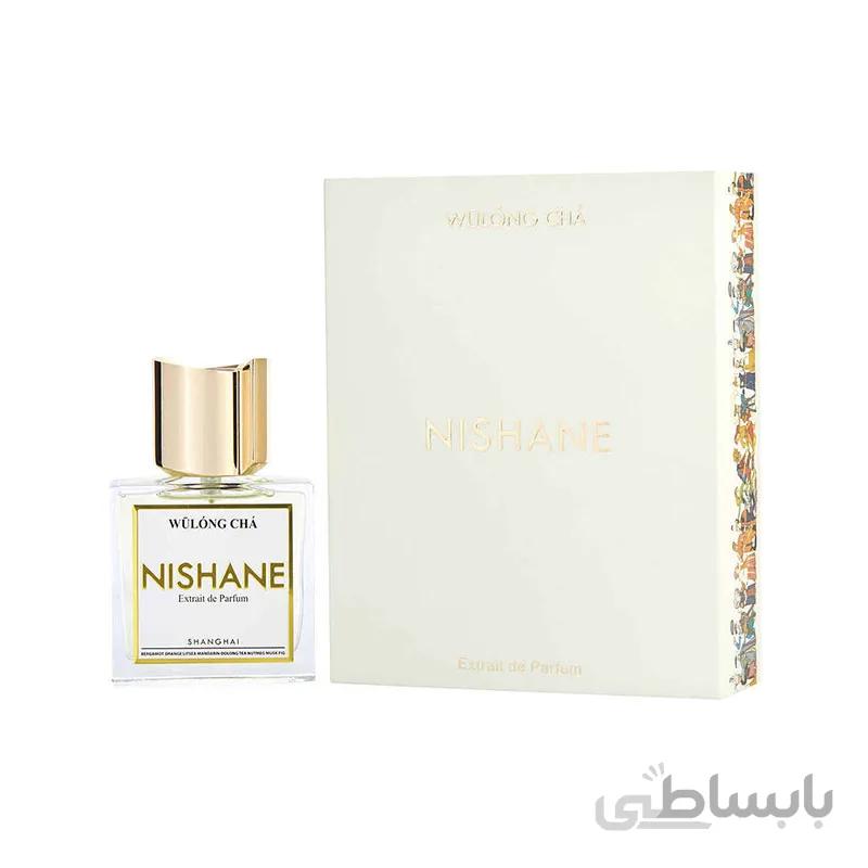 عطر ادکلن نیشان ولونگ چا زنانه و مردانه – وولانگ چا