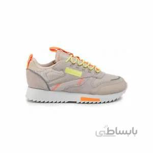 کفش زنانه ریبوک Reebok Classic leathee trail EG5874
