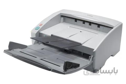 اسکنر کانن DR-6030c ا COMS CIS سایز A3