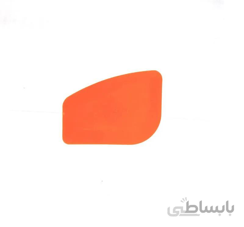 قاب باز کن پلاستیکی رنگی