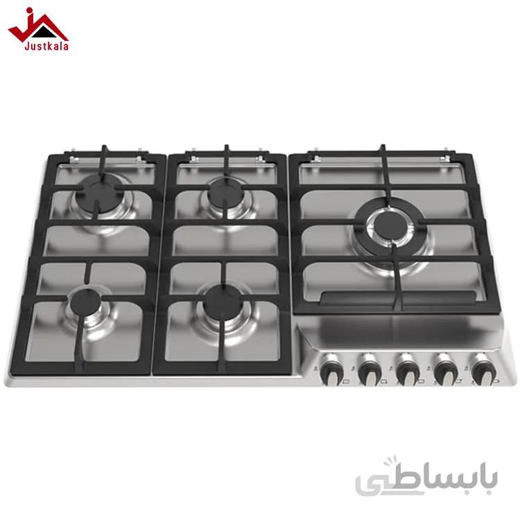 اجاق گاز رومیزی التون S516 ا Alton S516 desktop stove