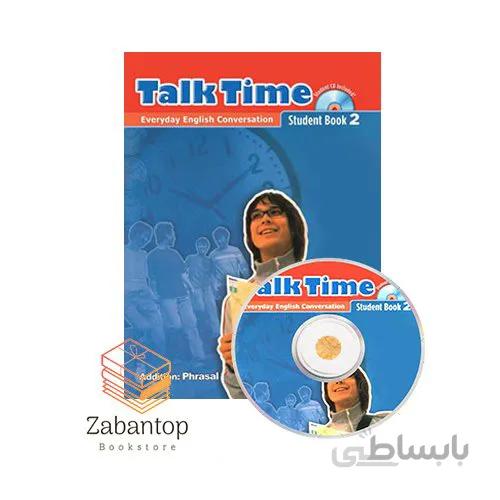 Talk Time 2