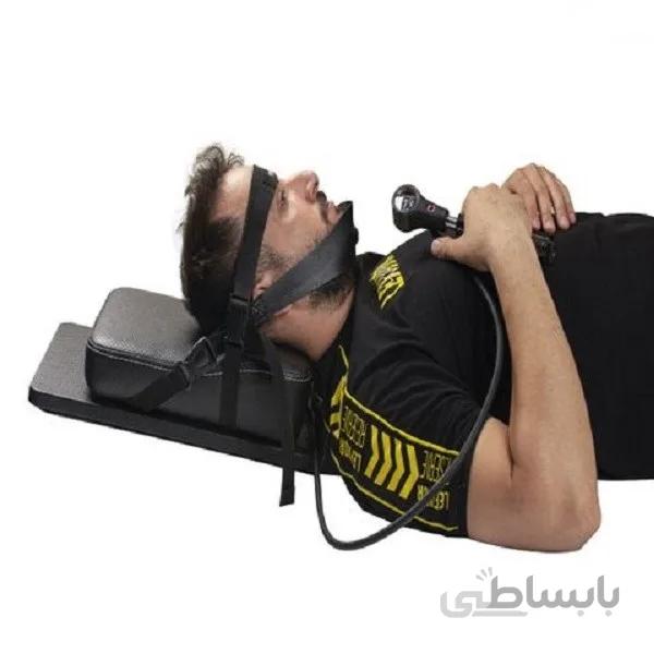 دستگاه کشش گردن مدل C7 مراکش