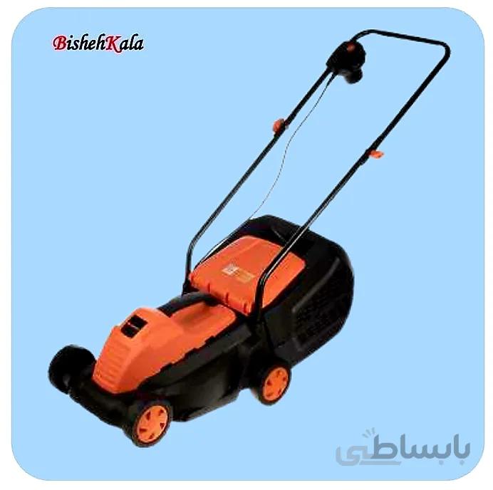 چمن زن برقی ۱۴۰۰ وات DAEWOO دوو مدل DLM1400E