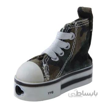 فندک طرح کتونی کد FAN_518