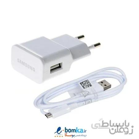 شارژر اصلی موبایل سامسونگ گلکسی J5