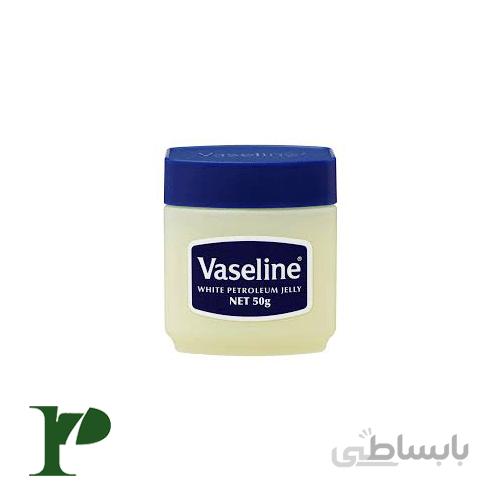 وازلین معمولی