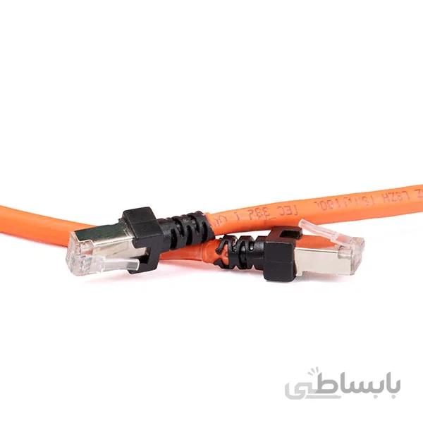 پچ کورد CAT6 SFTP نگزنس به طول 20 متر